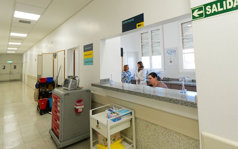 HOSPITAL ALVAREZ